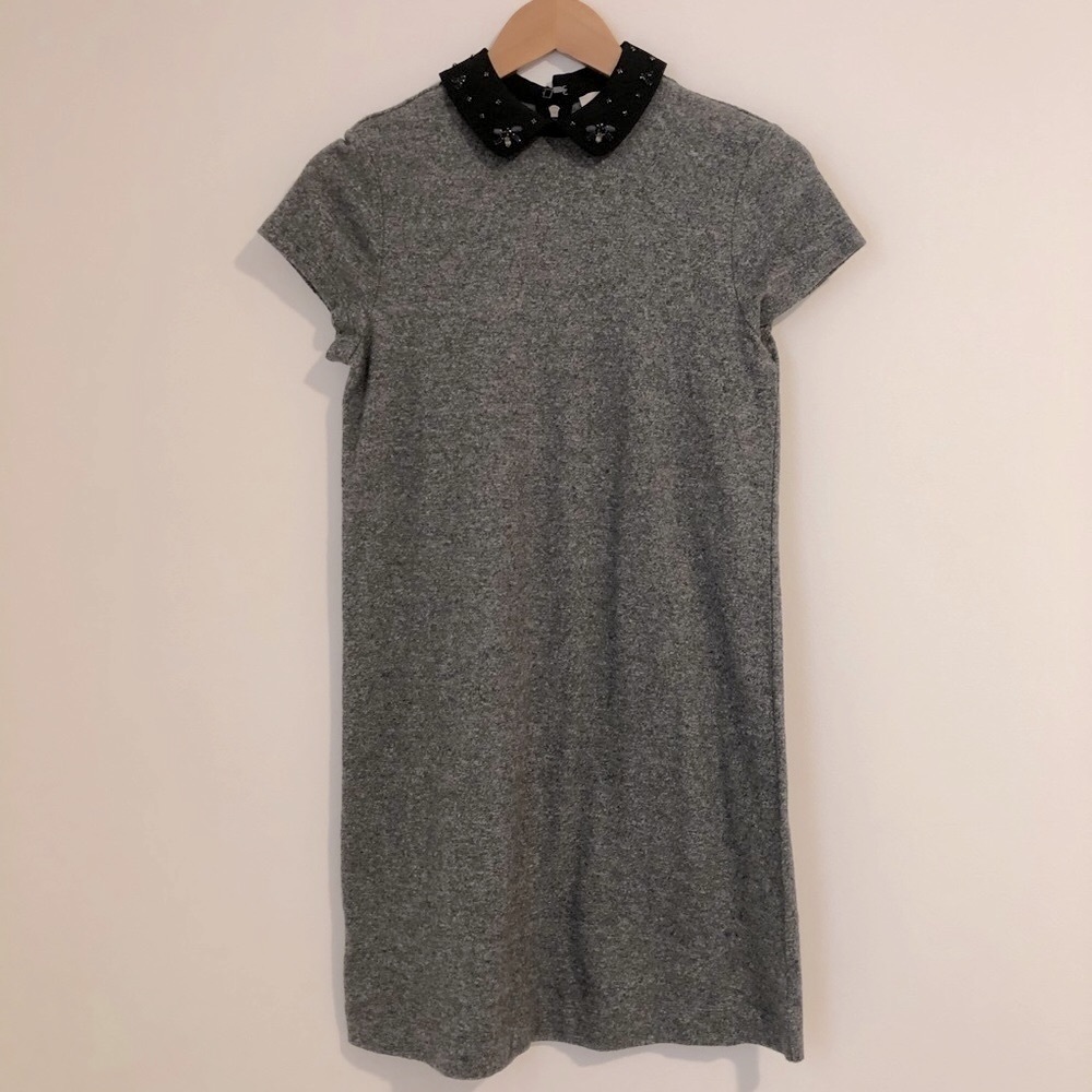 NWT Ann Taylor Loft Sweater Dress
